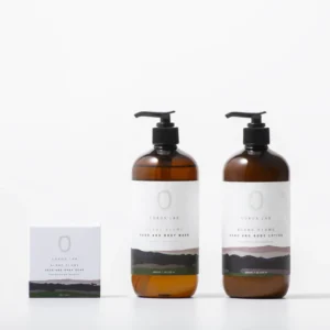 Rankų ir kūno prausiklis / Blanc Plume 280 ml alternate image