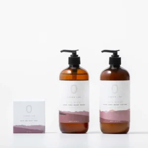 Rankų ir kūno prausiklis / Rêve Blanc 480 ml alternate image