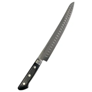 SATAKE Profesionalus mėsos pjaustymo peilis iš “Satake Professional” serijos