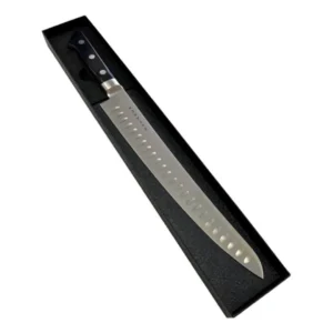 SATAKE Profesionalus mėsos pjaustymo peilis iš “Satake Professional” serijos alternate image