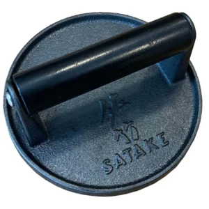 SATAKE Ketaus mėsos presas