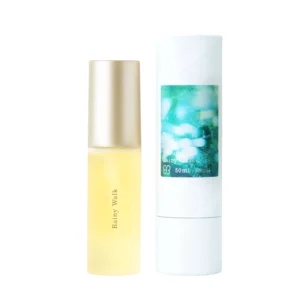 Plaukų aliejus „Rainy Walk“